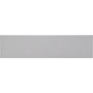 Platinum Glossy 3X12 Stripes