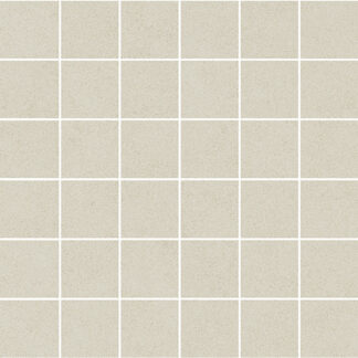 Ambient White Mosaics Nat