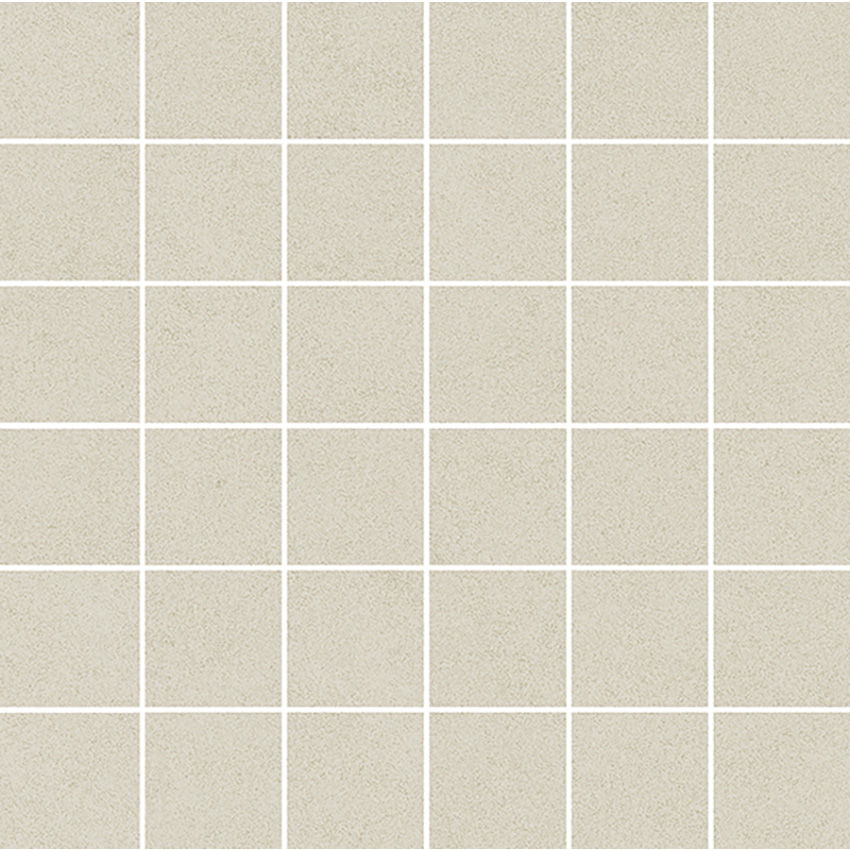 Ambient White Mosaics Nat