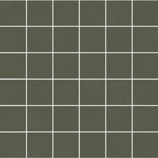 Folk Green Mosaics Nat