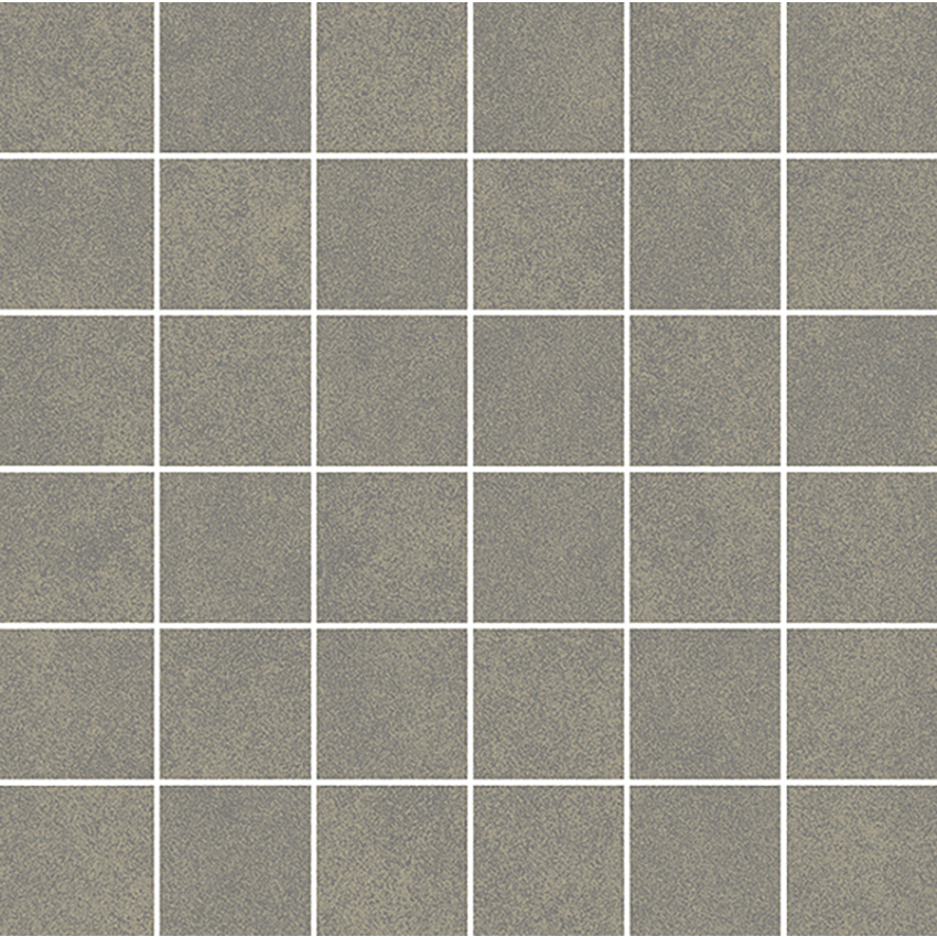 Gothic Grey Mosaics Nat