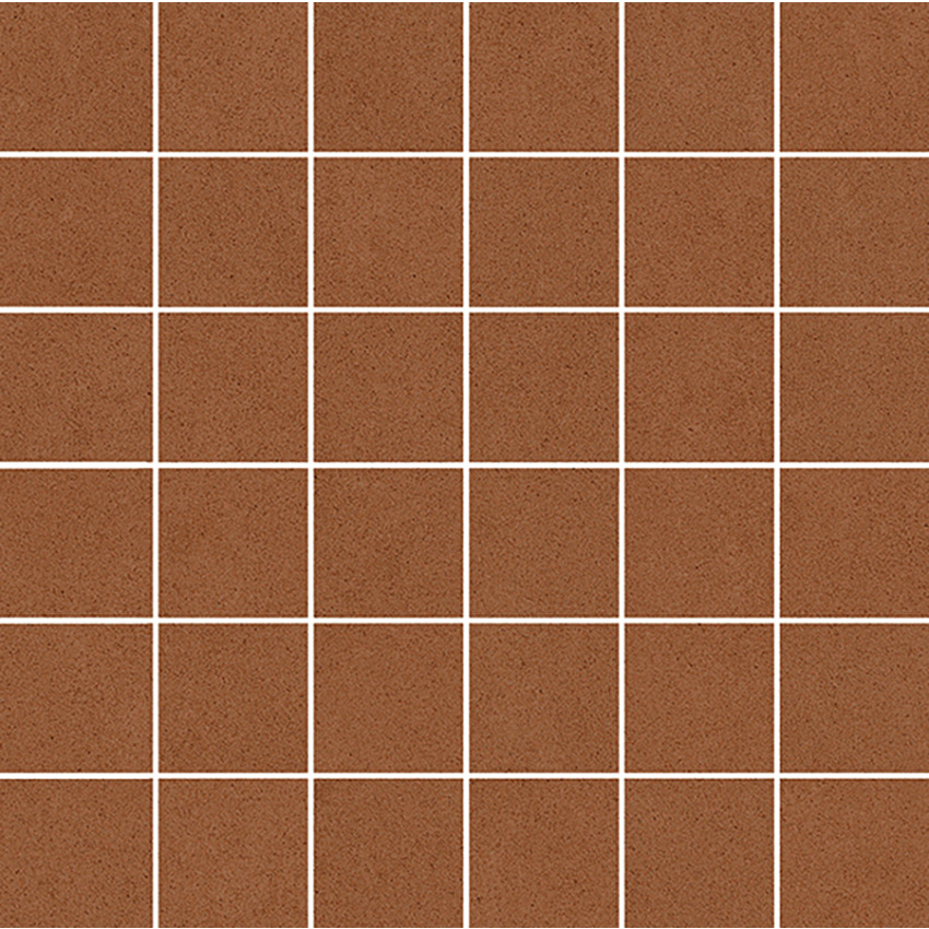 New-Age Terracotta Mosaics Nat