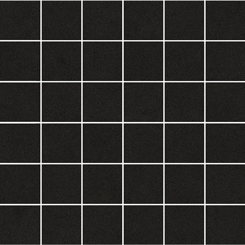 Synth Black Mosaics Nat