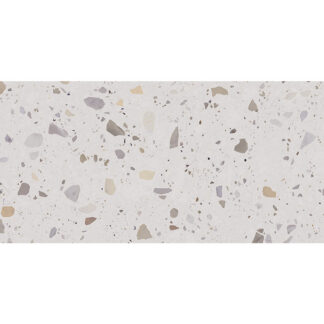 Ambient White 12X24 Nat