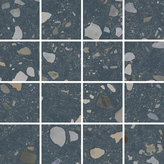 Rhythm And Blues Mosaics Nat