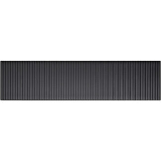 Sable Matte 3X12 Stripes