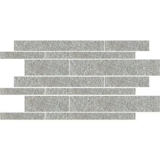 Granite Grey 12X24 Brick Wall Matte 9mm