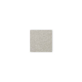 Alpine White 6X6 Matte 9mm