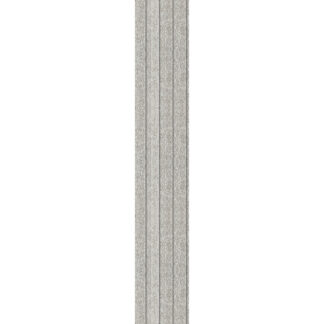 Granite Grey 8X48 3D Mosaic Matte 9mm