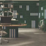 ✨ Say hello to retro vibes with a modern twist! The Archer Collection is here to bring bold 2x10 tiles in dreamy colors like greens, blues, and a sleek black. 🖤💚💙

🌟 Feeling fancy? The Arco 3D deco adds a cool textured look that dances with light... total wall goals!
Which shade is your favorite? Let us know! 👇