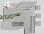 These warm grays blend sleek lines, luxe textures, and soothing tones for an effortlessly chic and endlessly sophisticated look. 
Understated? Yes. Unforgettable? Absolutely. 🤩 
 
Featured Products: 

Stick Collection
Abacus Collection
Origins Collection