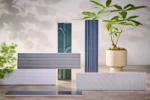Create the ultimate nature-inspired sanctuary with our Dimensions Collection ✨. Its muted, earthy palette and organic 3D textures bring the calm of the outdoors in—perfect for designing peaceful, Zen spaces that soothe the soul. 🌱🍃

Ready to reconnect with nature in style?