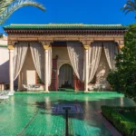Inspired by the colors of Morocco and the poetry of place, our Zel, Duquesa, and Maquette collections bring the romance of travel home—no passport required. ✨🌍